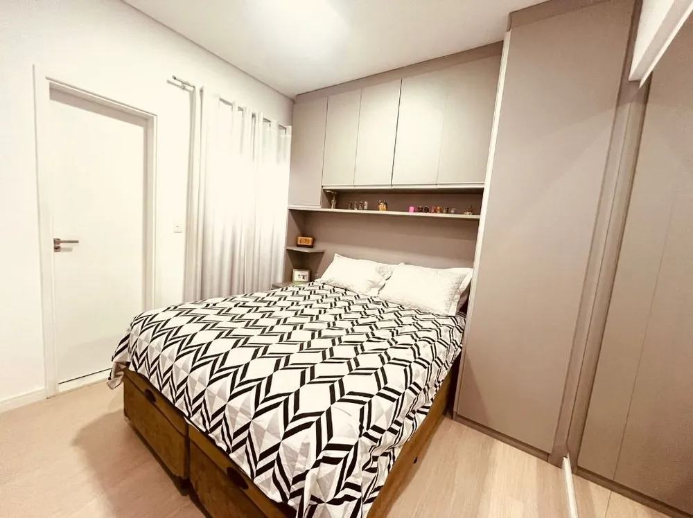 Apartamento, 3 quartos, 82 m² - Foto 3