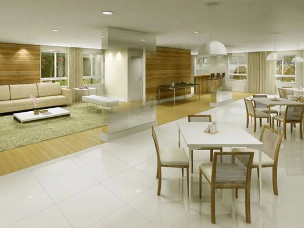 Apartamento, 2 quartos, 64 m² - Foto 5
