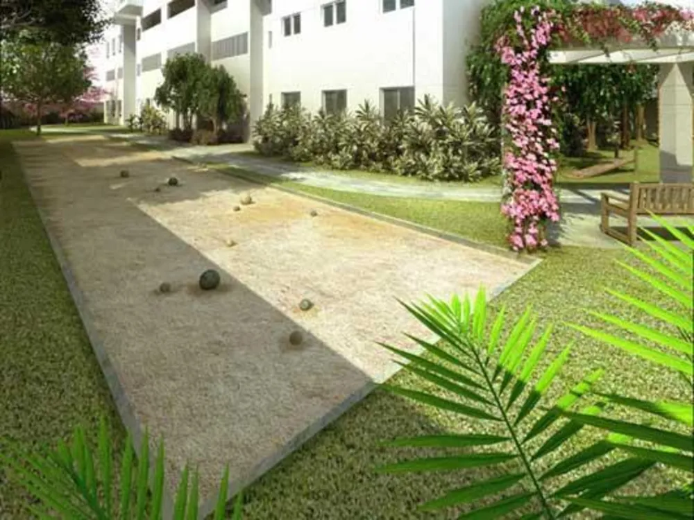 Apartamento, 2 quartos, 64 m² - Foto 1