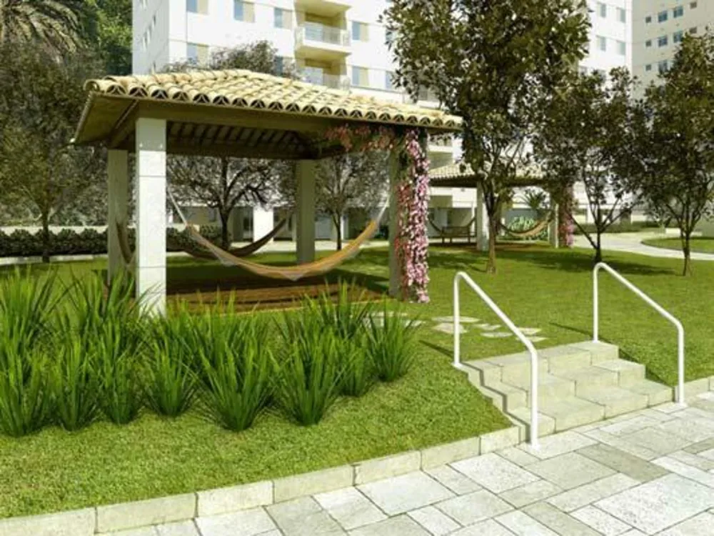 Apartamento, 2 quartos, 64 m² - Foto 4