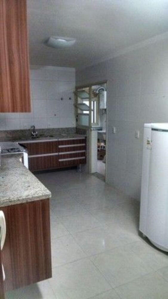 Apartamento à venda com 2 quartos, 178m² - Foto 1