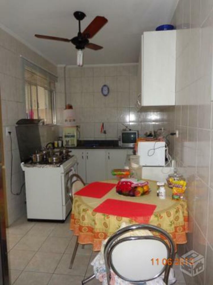 Apartamento, 2 quartos, 89 m² - Foto 1