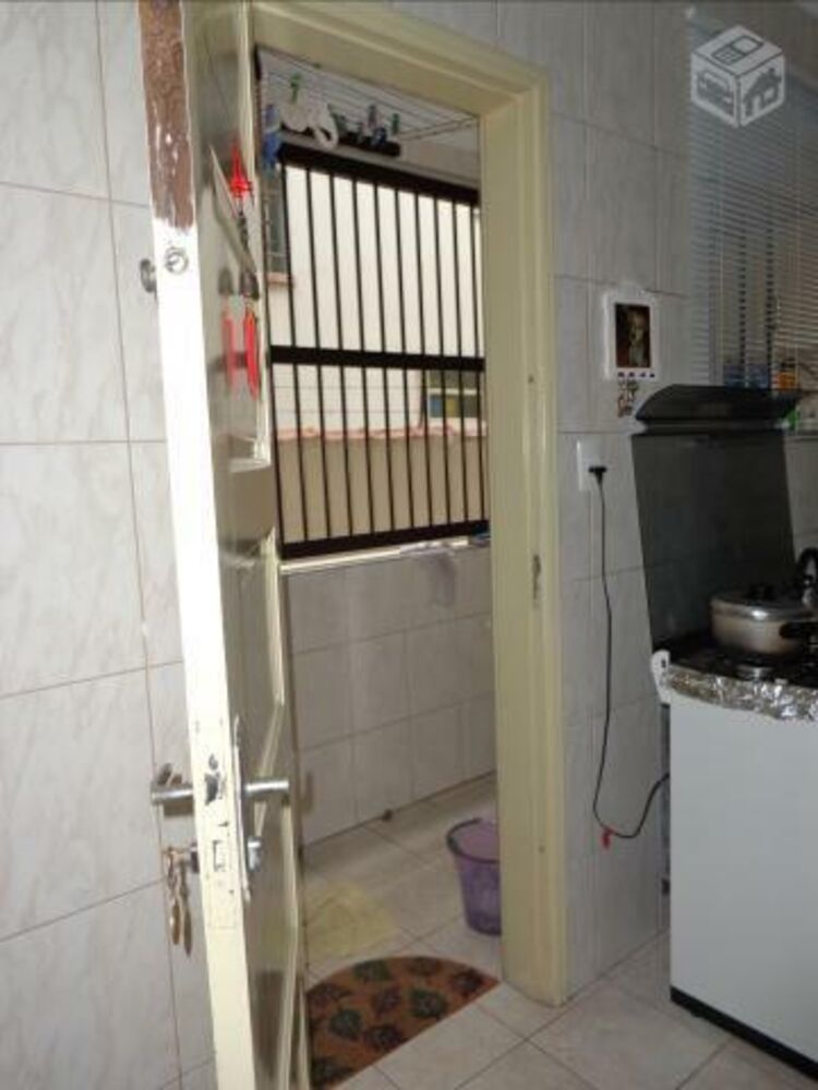 Apartamento, 2 quartos, 89 m² - Foto 2