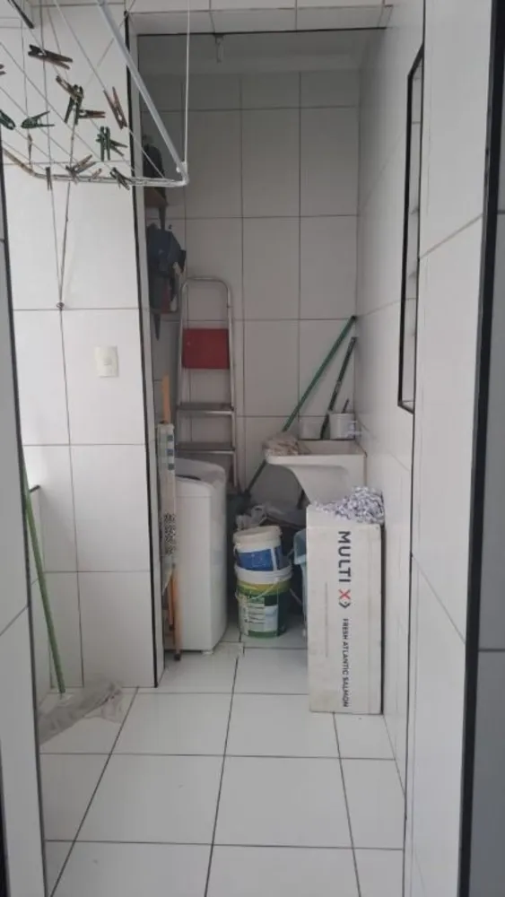 Apartamento, 2 quartos, 105 m² - Foto 2
