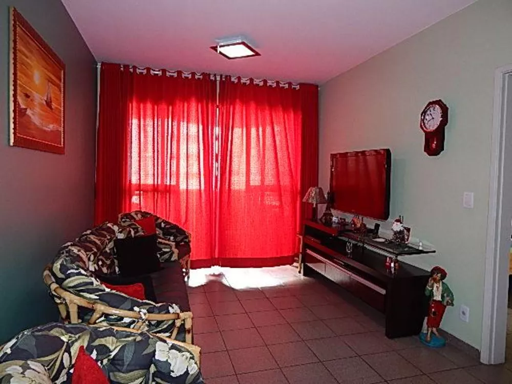 Apartamento à venda com 1 quarto, 62m² - Foto 4