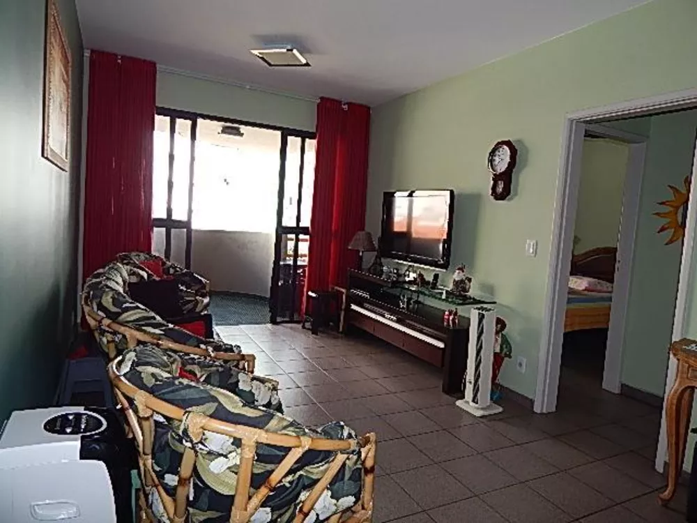 Apartamento à venda com 1 quarto, 62m² - Foto 8