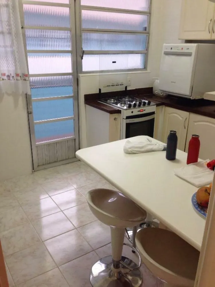 Apartamento, 2 quartos, 115 m² - Foto 4