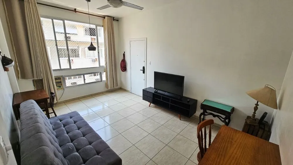 Apartamento, 2 quartos, 90 m² - Foto 3