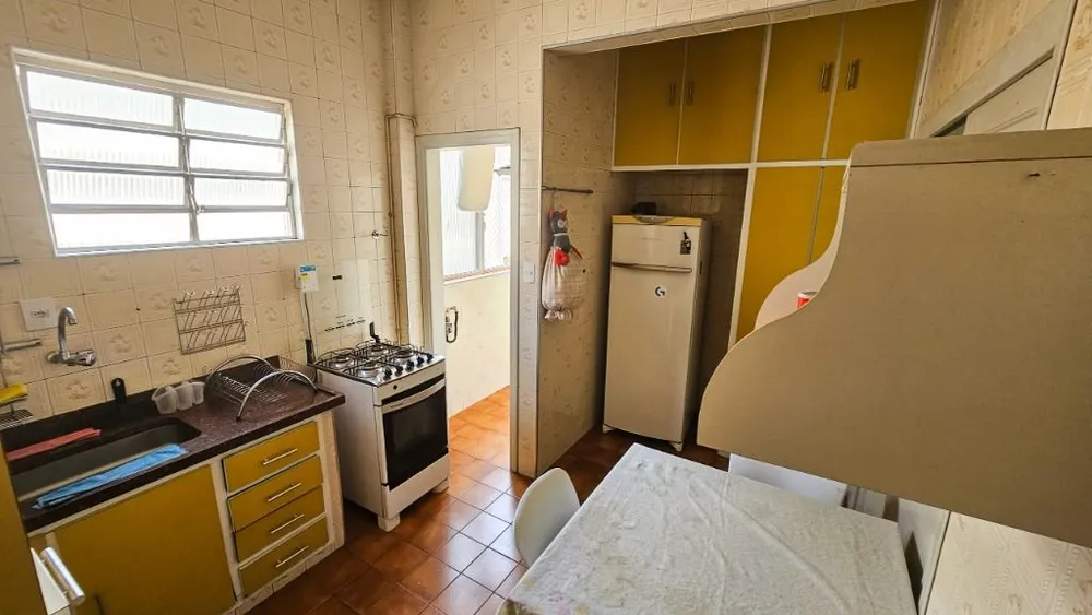 Apartamento, 2 quartos, 90 m² - Foto 10