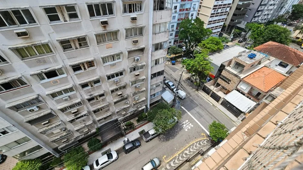 Apartamento, 2 quartos, 90 m² - Foto 12