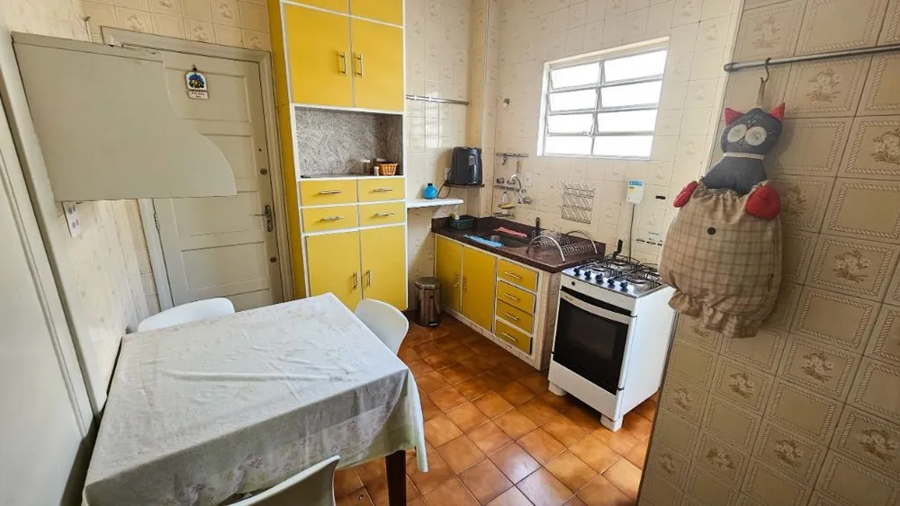 Apartamento, 2 quartos, 90 m² - Foto 6