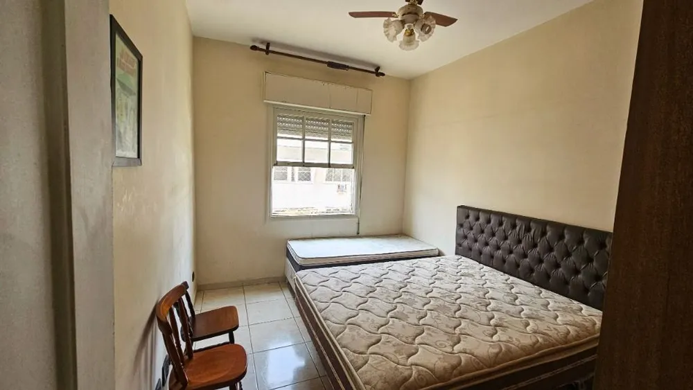 Apartamento, 2 quartos, 90 m² - Foto 1