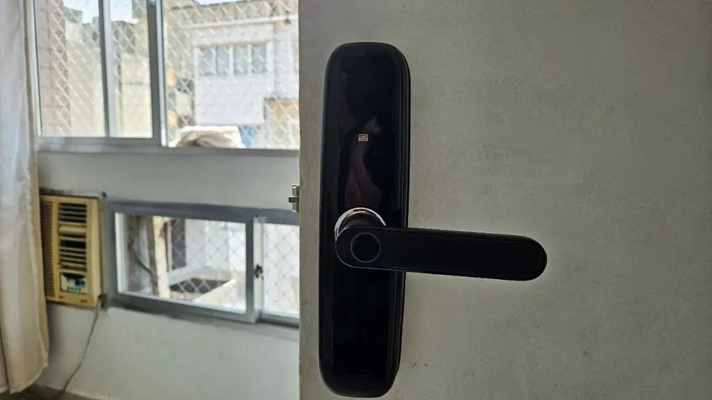 Apartamento, 2 quartos, 90 m² - Foto 4