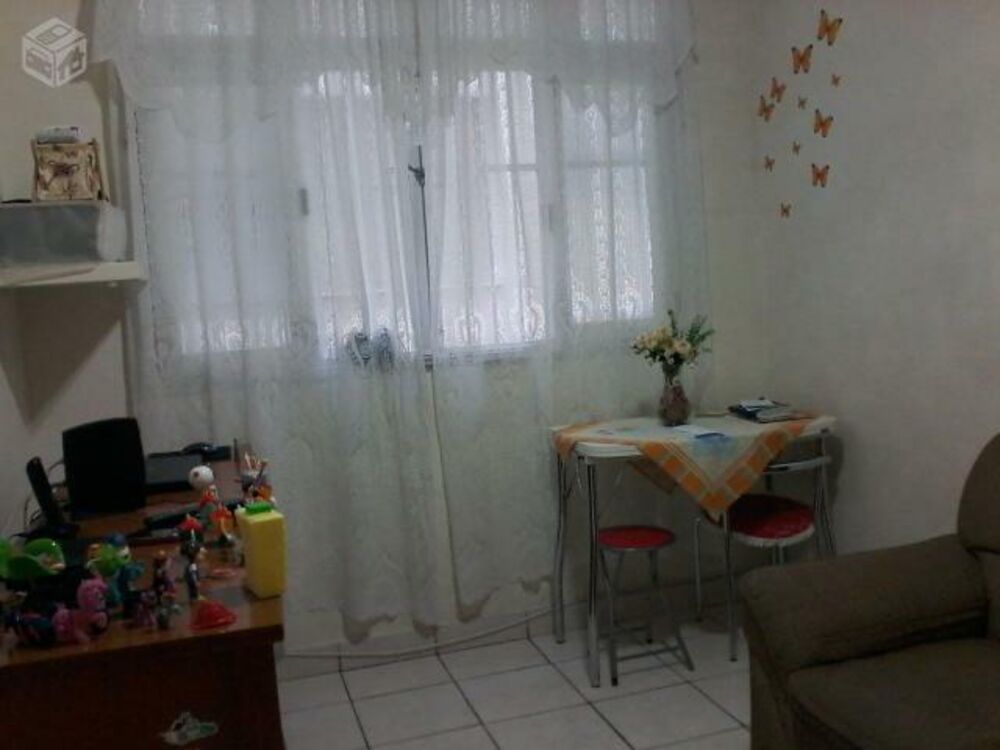 Apartamento, 1 quarto, 45 m² - Foto 4