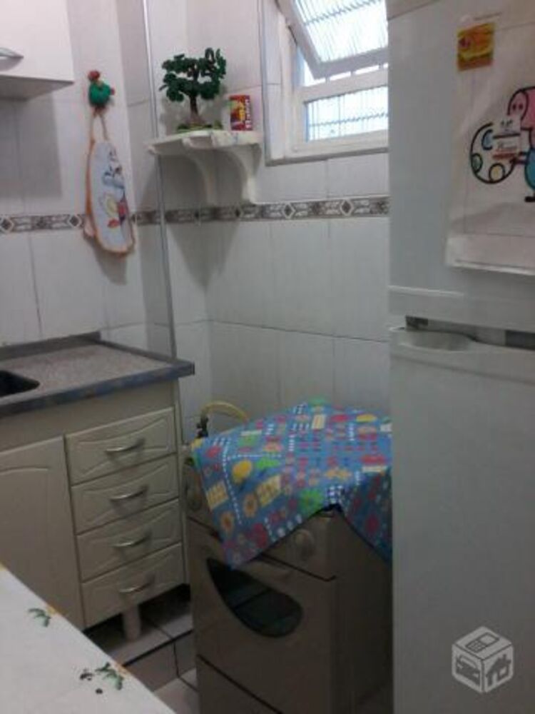 Apartamento, 1 quarto, 45 m² - Foto 7