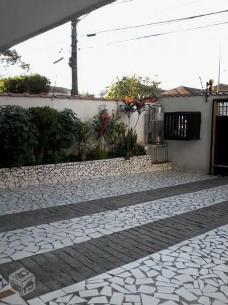 Apartamento, 1 quarto, 45 m² - Foto 1