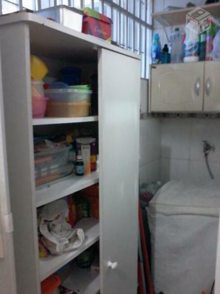 Apartamento, 1 quarto, 45 m² - Foto 6