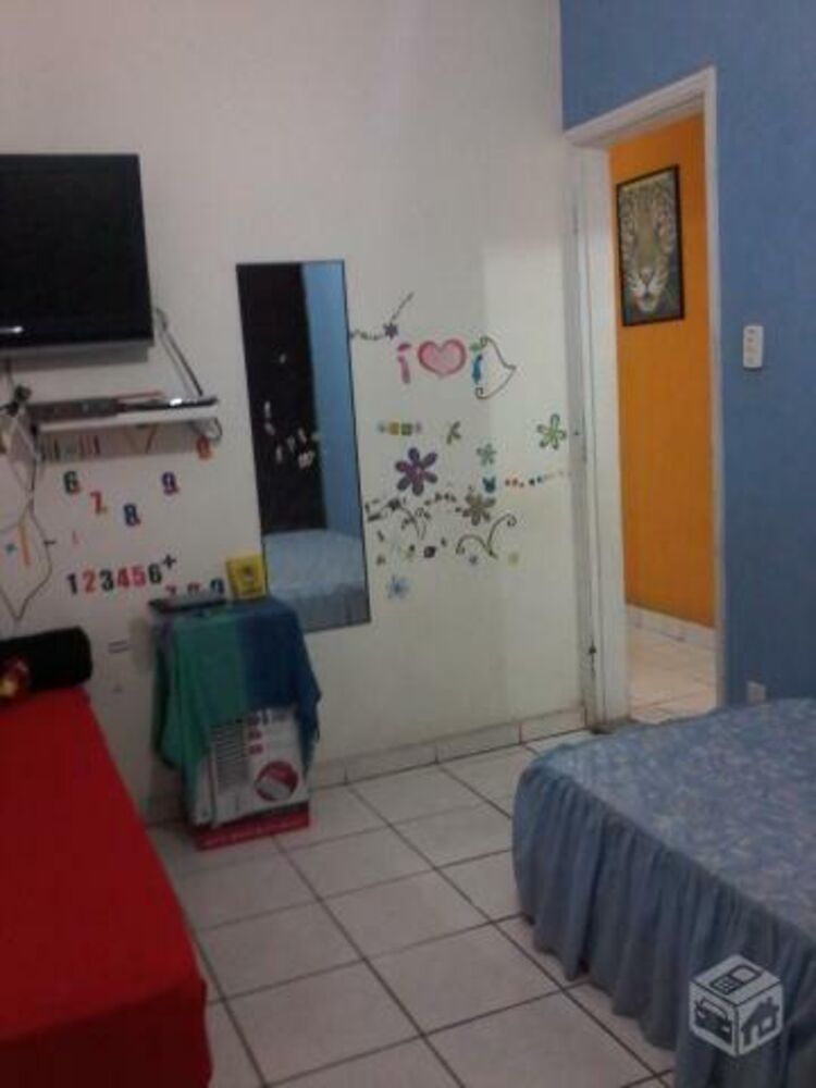 Apartamento, 1 quarto, 45 m² - Foto 2