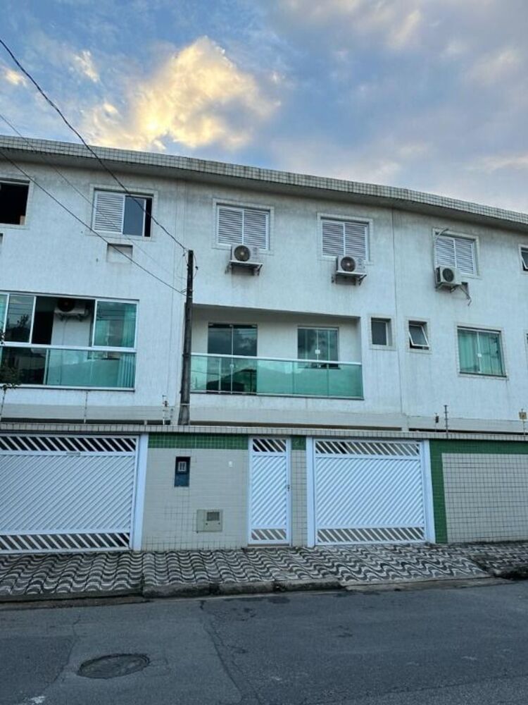 Sobrado à venda com 3 quartos, 145m² - Foto 3