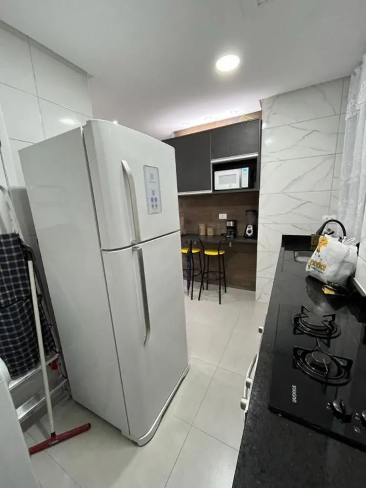 Apartamento, 2 quartos, 59 m² - Foto 4