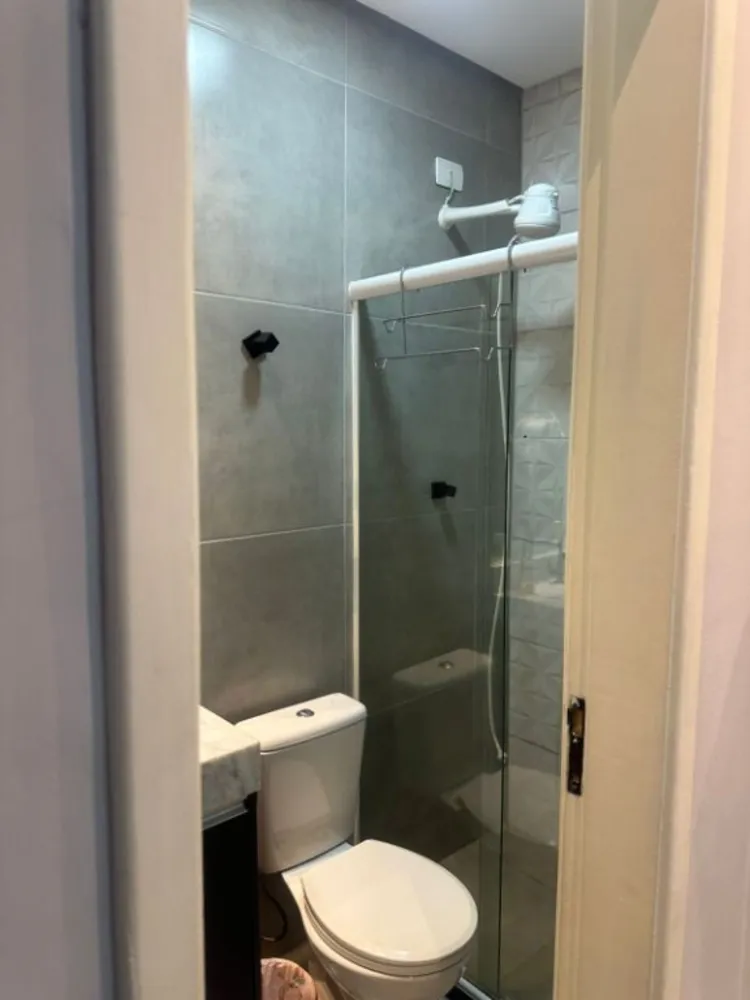 Apartamento, 2 quartos, 59 m² - Foto 12