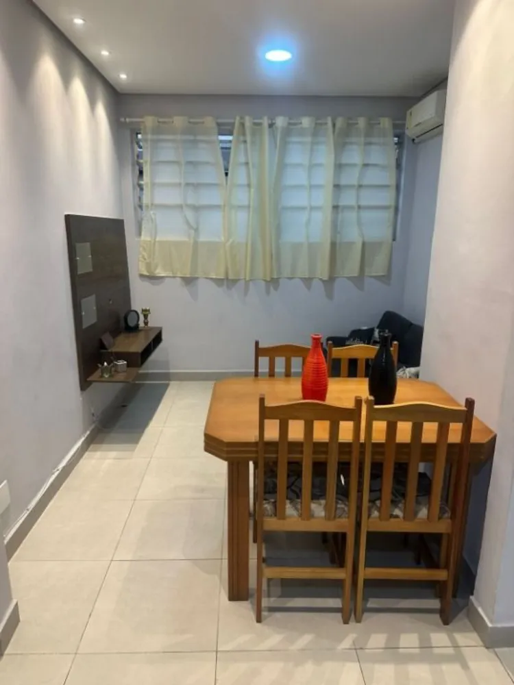 Apartamento, 2 quartos, 59 m² - Foto 7
