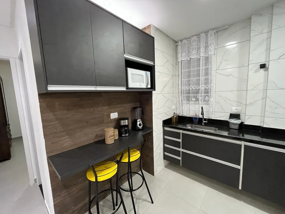 Apartamento, 2 quartos, 59 m² - Foto 4