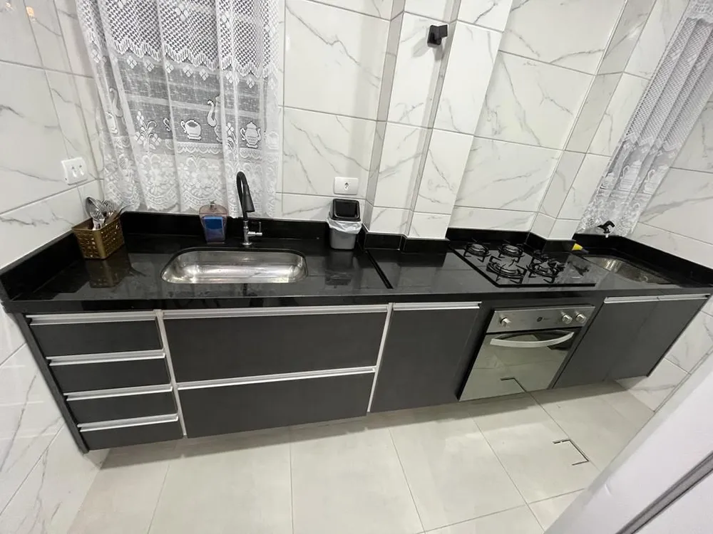 Apartamento, 2 quartos, 59 m² - Foto 5