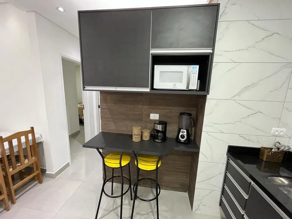 Apartamento, 2 quartos, 59 m² - Foto 8