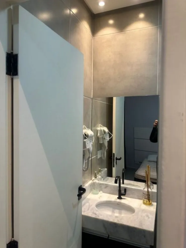 Apartamento, 2 quartos, 59 m² - Foto 11