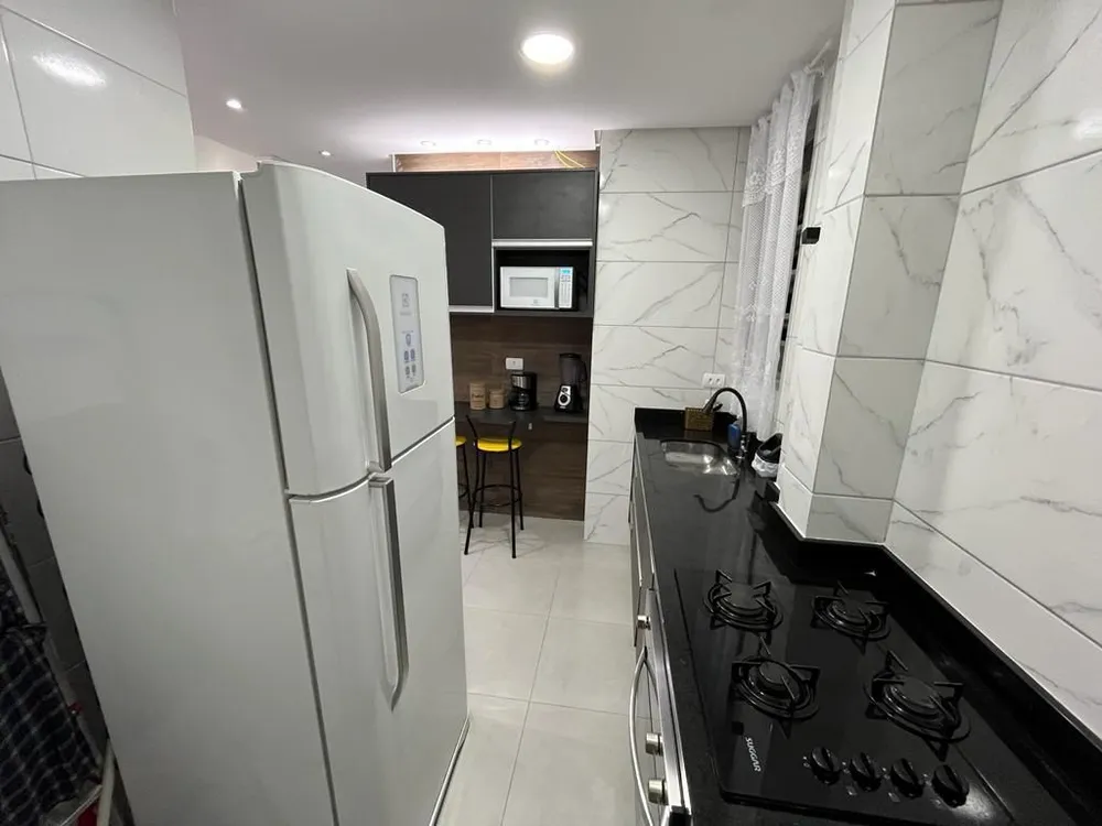 Apartamento, 2 quartos, 59 m² - Foto 5