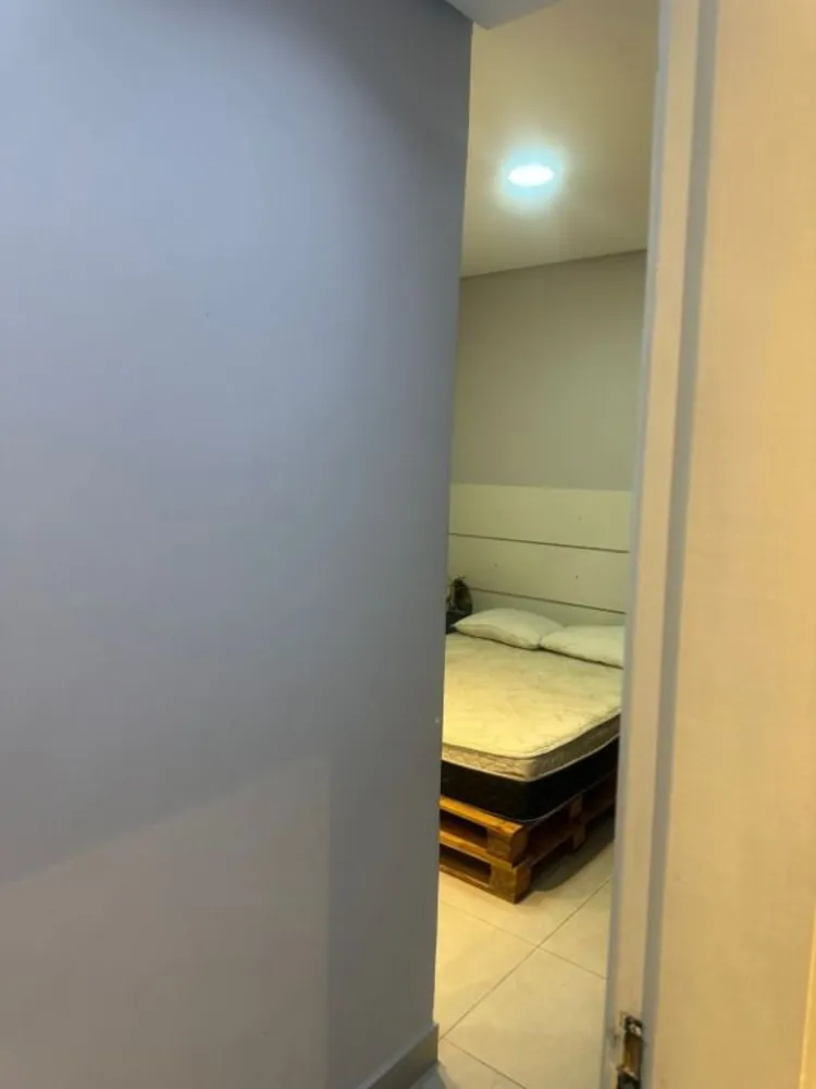 Apartamento, 2 quartos, 59 m² - Foto 2