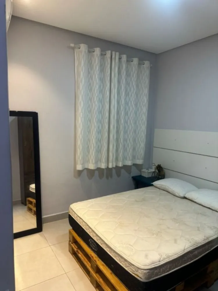 Apartamento, 2 quartos, 59 m² - Foto 6