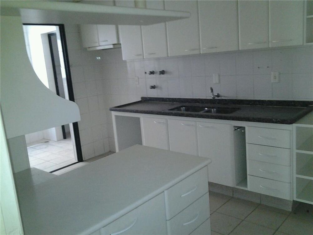 Apartamento, 3 quartos, 185 m² - Foto 1