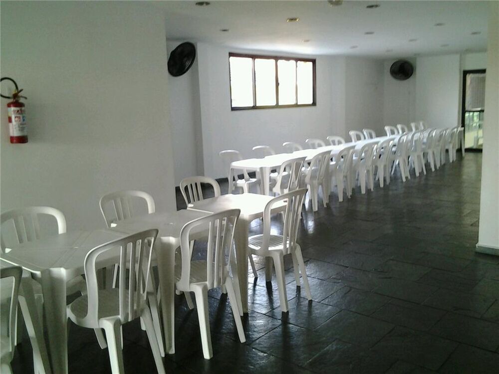 Apartamento, 3 quartos, 185 m² - Foto 3