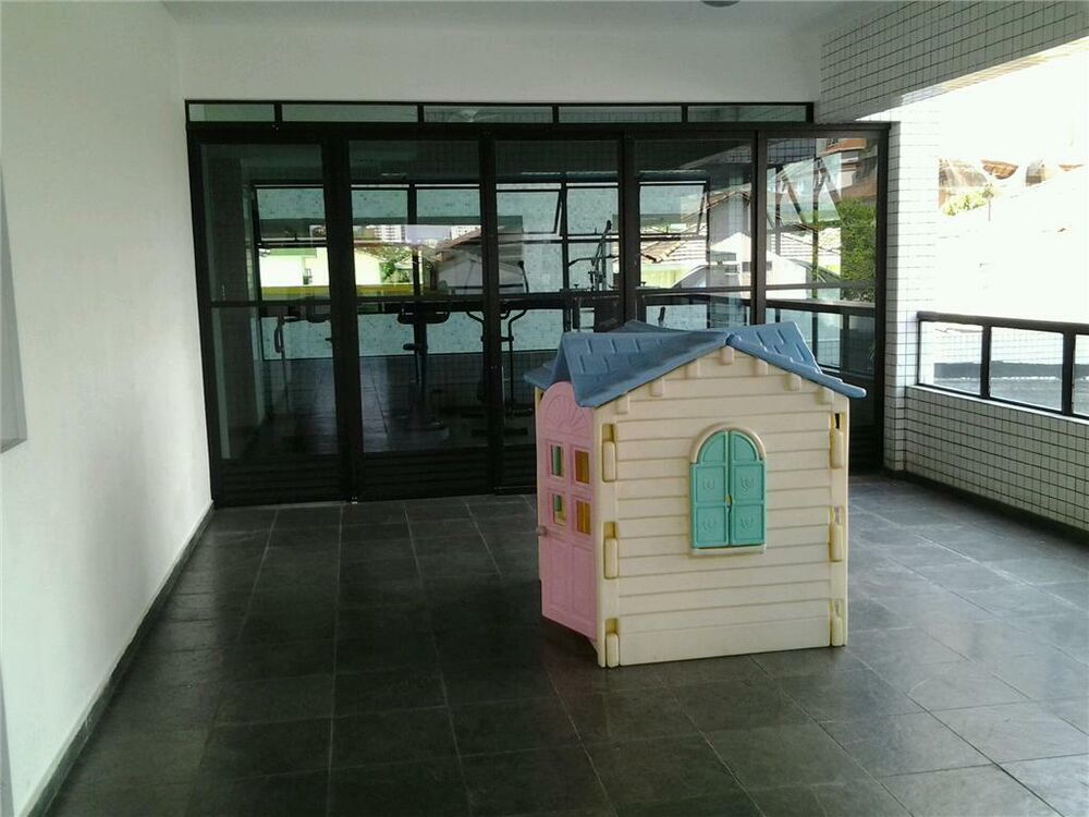 Apartamento, 3 quartos, 185 m² - Foto 5