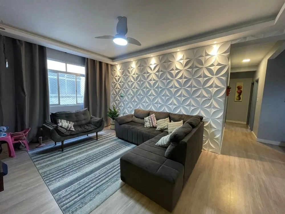 Apartamento, 2 quartos, 111 m² - Foto 4