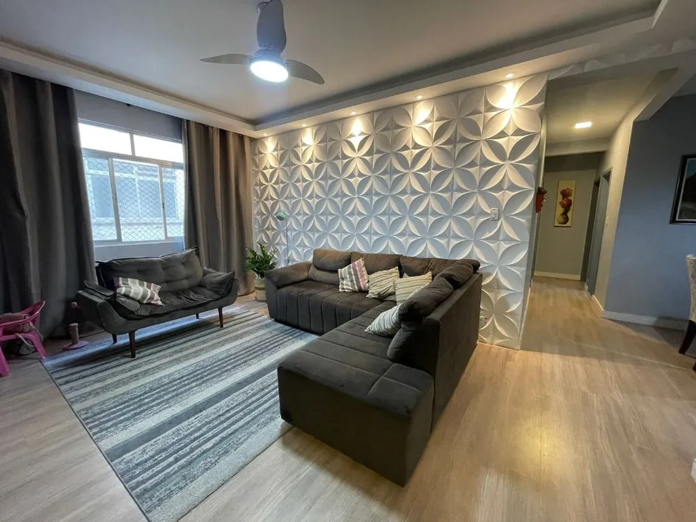 Apartamento, 2 quartos, 111 m² - Foto 2