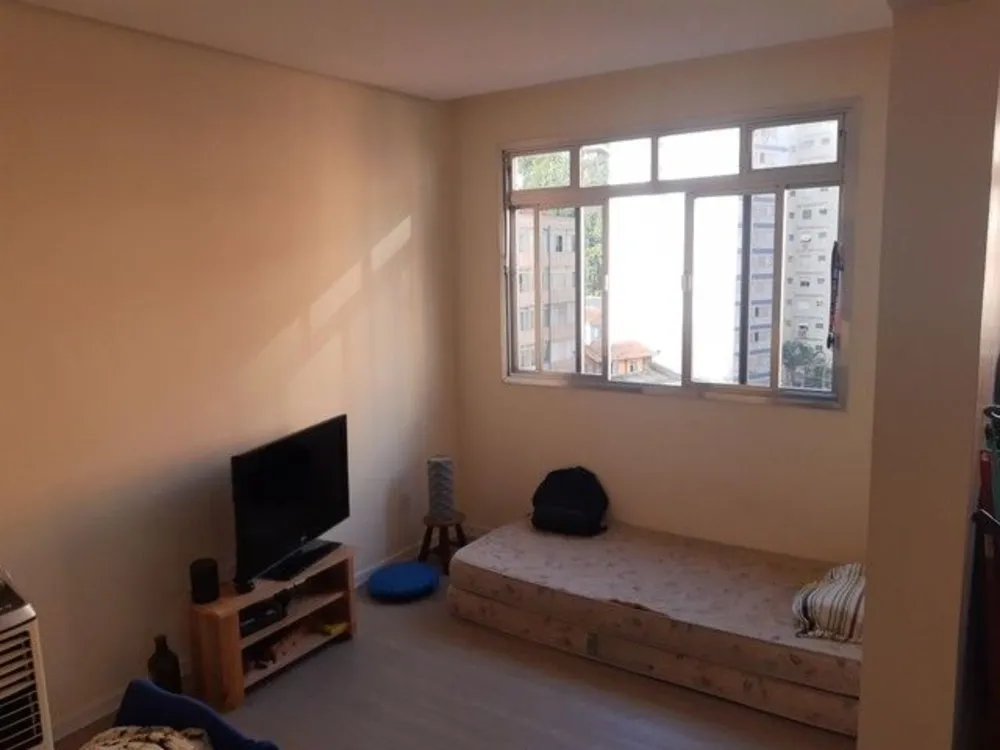 Apartamento, 1 quarto, 50 m² - Foto 1