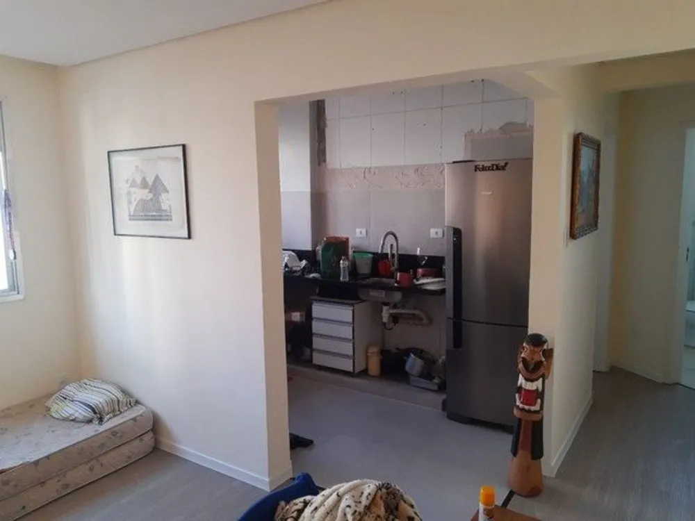 Apartamento, 1 quarto, 50 m² - Foto 2