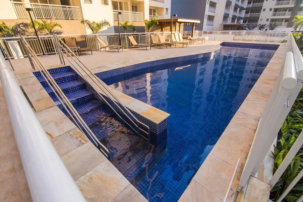 Apartamento, 2 quartos, 67 m² - Foto 2