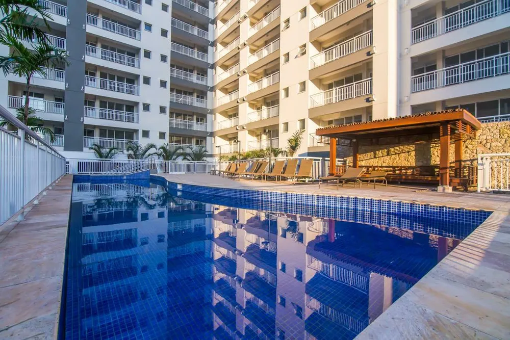 Apartamento, 2 quartos, 67 m² - Foto 3