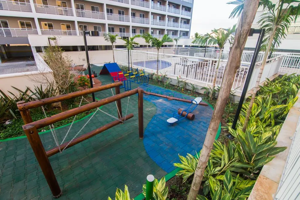 Apartamento, 2 quartos, 67 m² - Foto 5