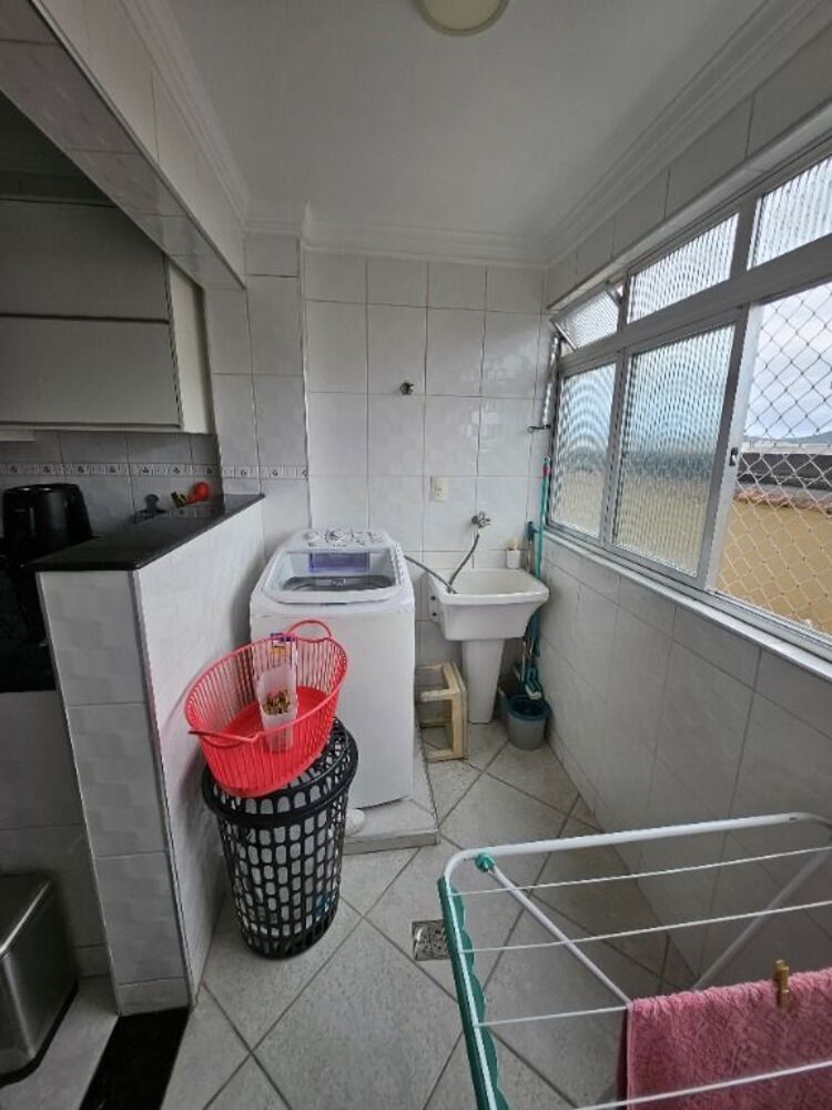 Apartamento à venda com 2 quartos, 90m² - Foto 4