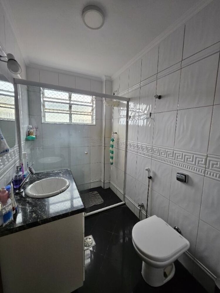 Apartamento à venda com 2 quartos, 90m² - Foto 3