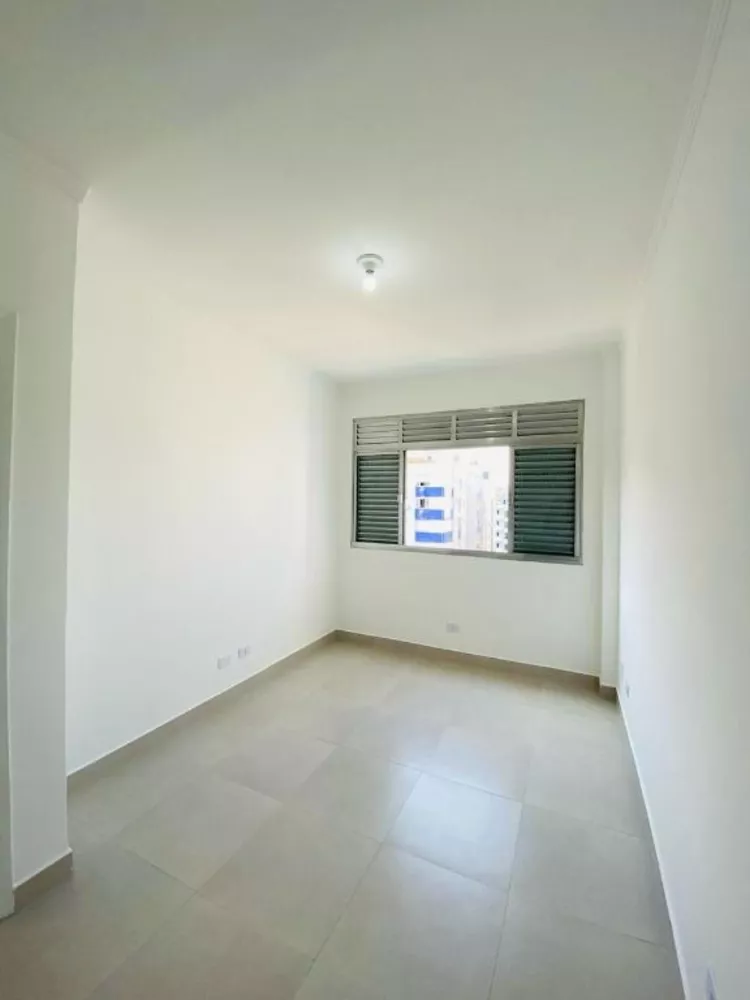 Apartamento à venda com 1 quarto, 47m² - Foto 3