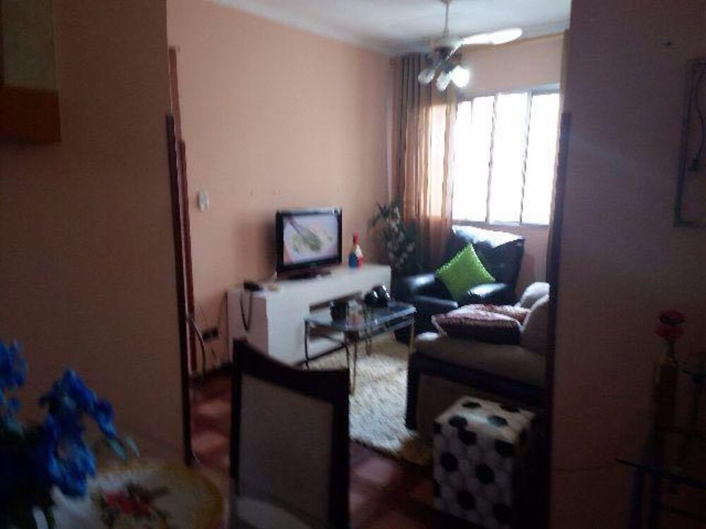 Apartamento, 2 quartos, 67 m² - Foto 11