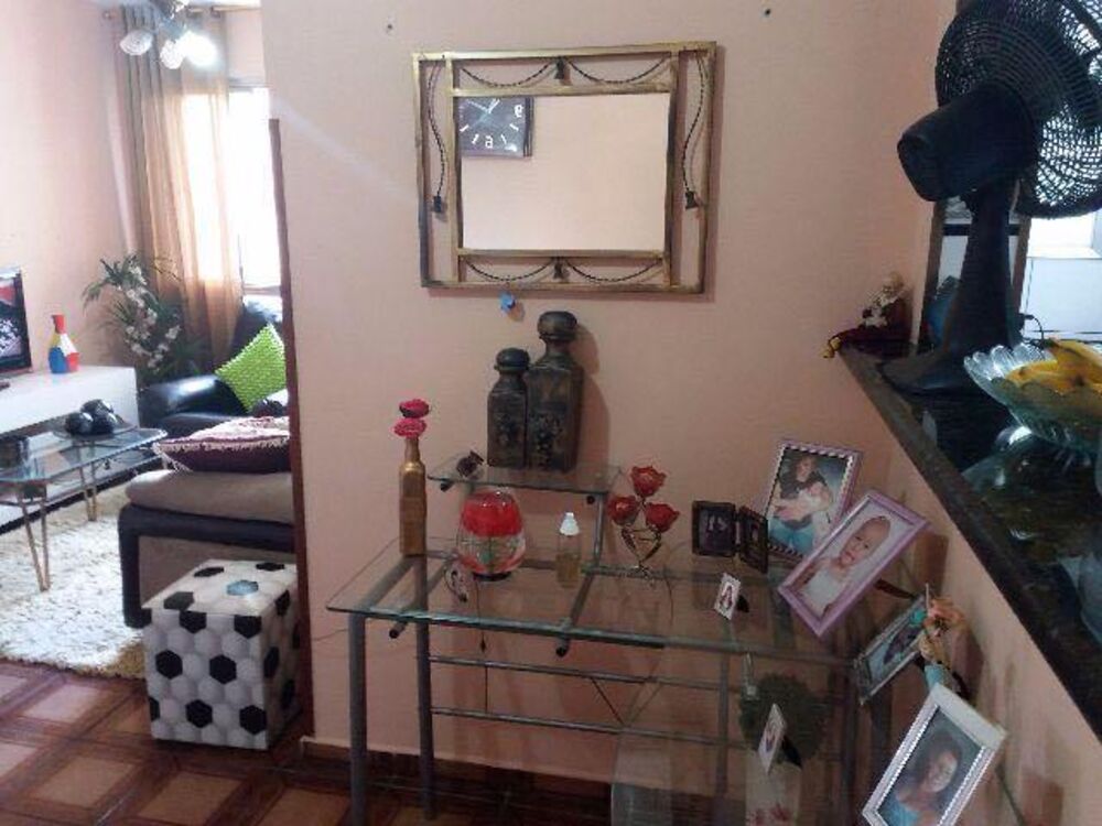 Apartamento, 2 quartos, 67 m² - Foto 2