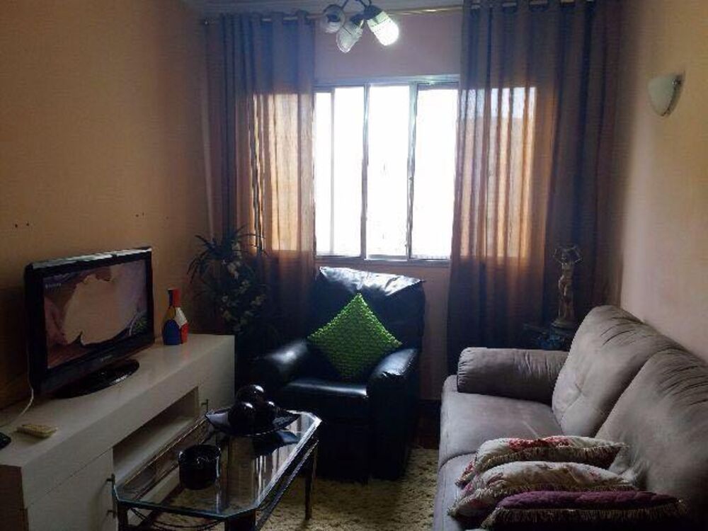 Apartamento, 2 quartos, 67 m² - Foto 1