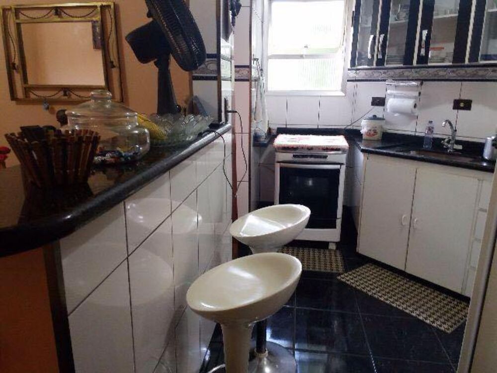 Apartamento, 2 quartos, 67 m² - Foto 6